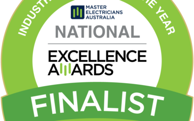 2019 National Excellence Award Finalist